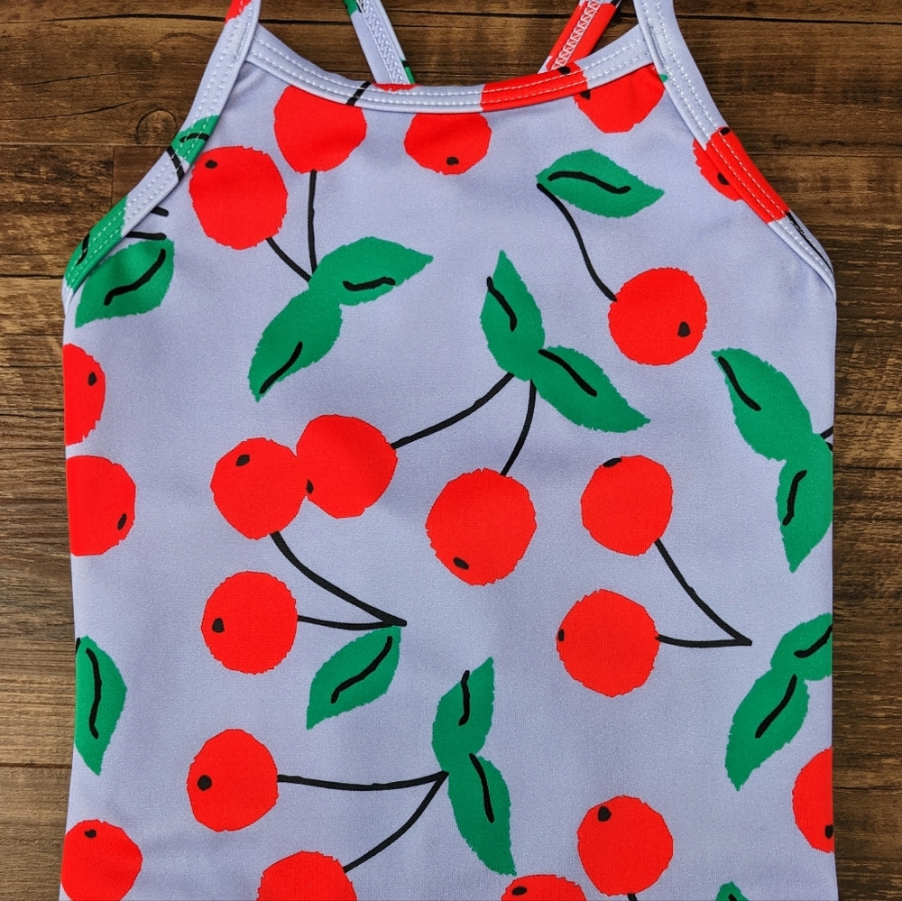 NWT Hanna Andersson One Piece Swimsuit